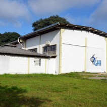 Grupo Integrado de Aquicultura e Estudos Ambientais da Universidade Federal do Paraná